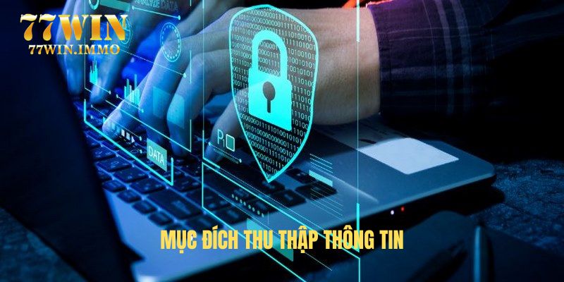 Mục đích 77WIN thu thập dữ liệu người chơi