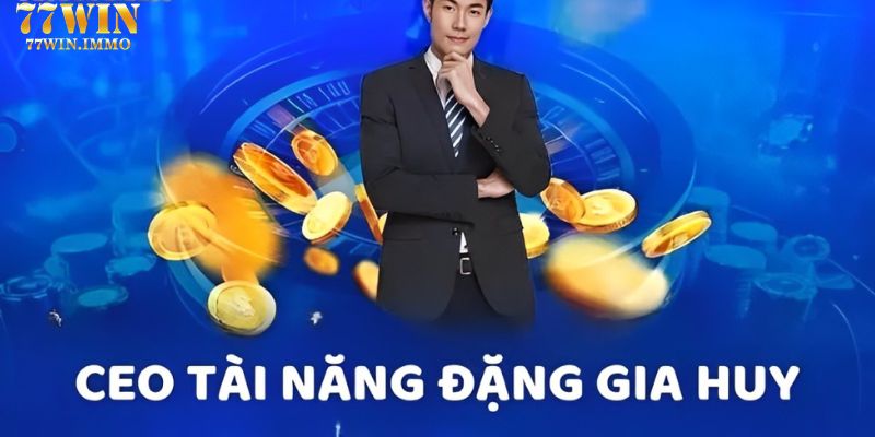 Một số thông tin tổng quan về tác giả Ceo Hamter